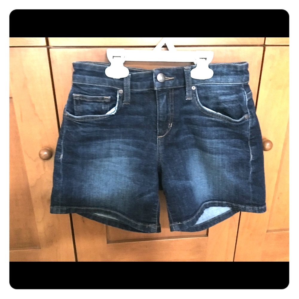 JOES JEANS SHORTS NWOT